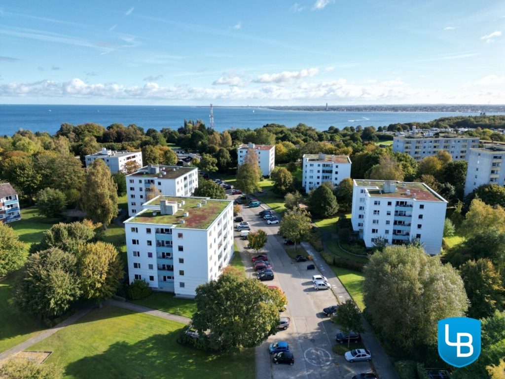 Immobilienangebot - Kiel - Gewerbe & Anlage