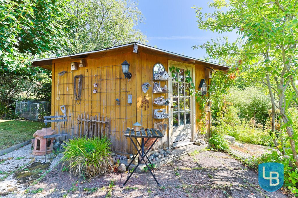 Immobilienangebot - Kiel - Alle & Rest (Wohnen) - Ein Zuhause mit Herz, Platz für die Familie und einem Garten zum Verlieben