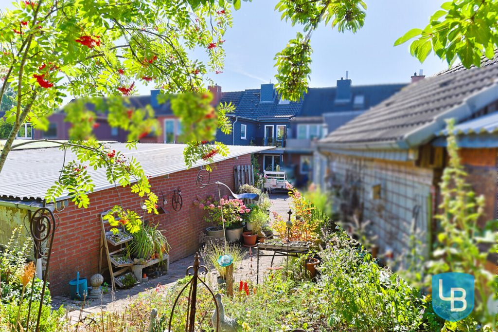 Immobilienangebot - Kiel - Alle & Rest (Wohnen) - Ein Zuhause mit Herz, Platz für die Familie und einem Garten zum Verlieben