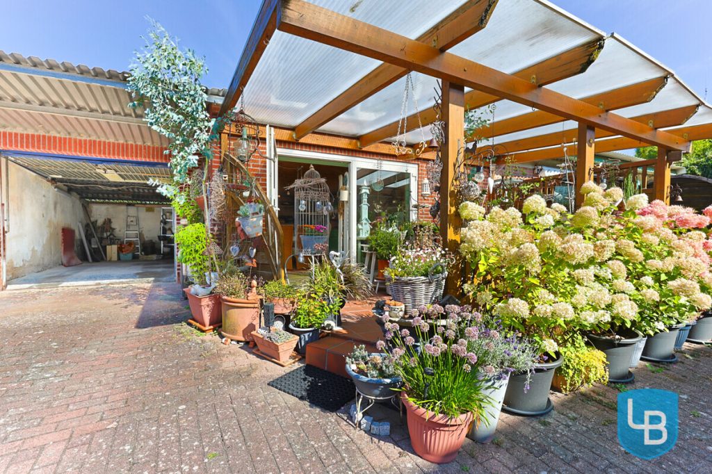 Immobilienangebot - Kiel - Alle & Rest (Wohnen) - Ein Zuhause mit Herz, Platz für die Familie und einem Garten zum Verlieben