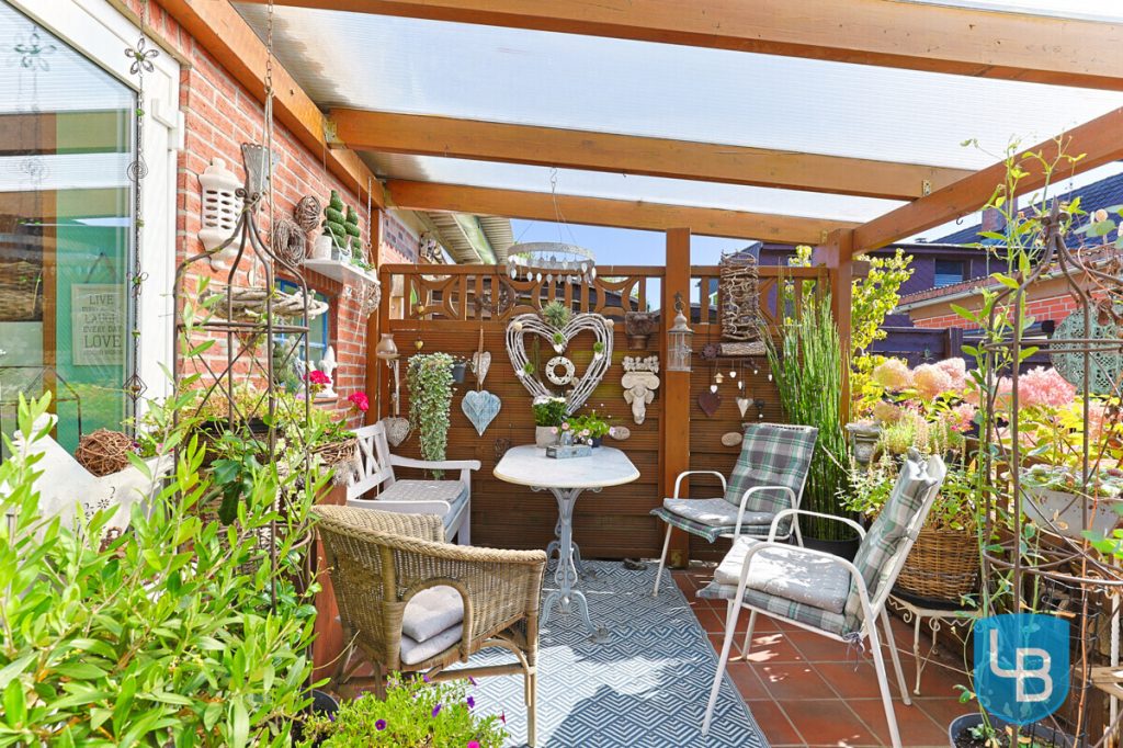 Immobilienangebot - Kiel - Alle & Rest (Wohnen) - Ein Zuhause mit Herz, Platz für die Familie und einem Garten zum Verlieben