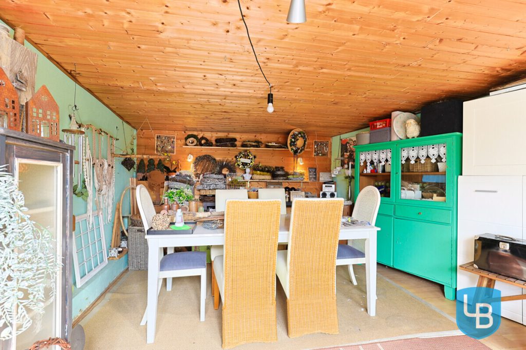 Immobilienangebot - Kiel - Alle & Rest (Wohnen) - Ein Zuhause mit Herz, Platz für die Familie und einem Garten zum Verlieben