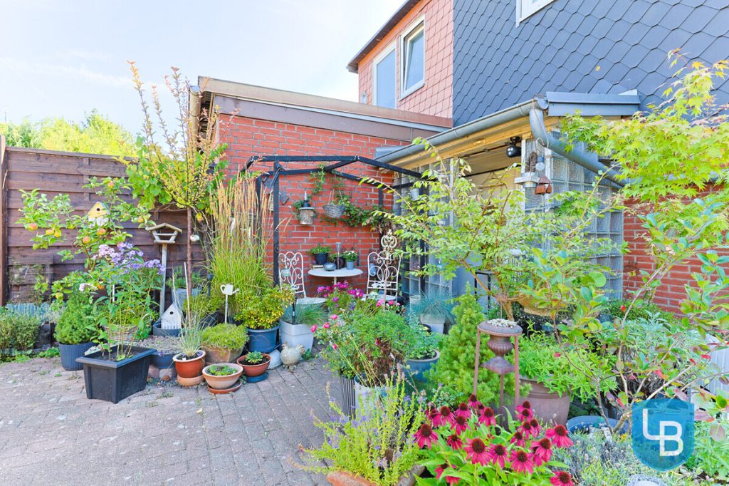 Immobilienangebot - Kiel - Alle & Rest (Wohnen) - Ein Zuhause mit Herz, Platz für die Familie und einem Garten zum Verlieben