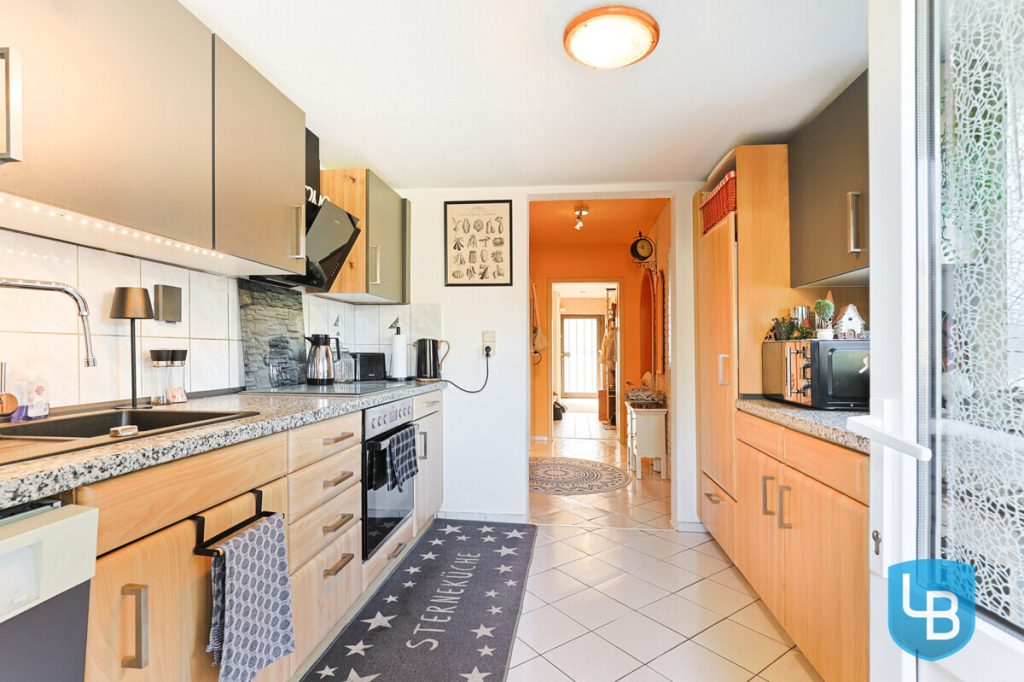 Immobilienangebot - Kiel - Alle & Rest (Wohnen) - Ein Zuhause mit Herz, Platz für die Familie und einem Garten zum Verlieben