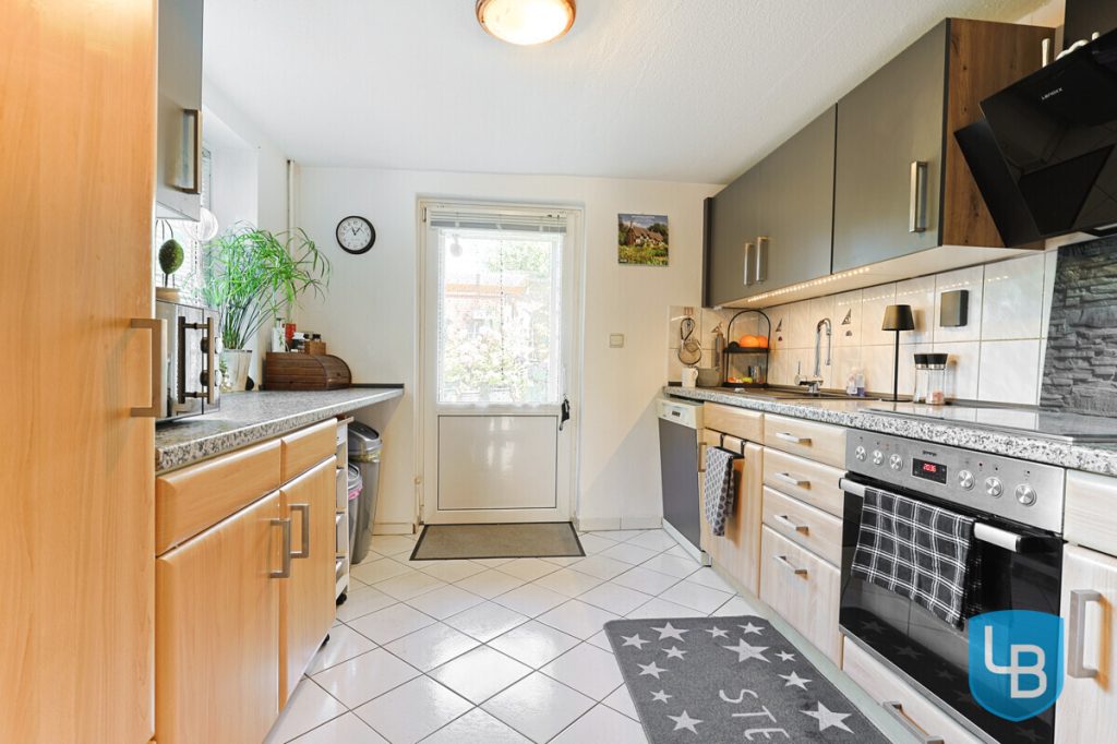 Immobilienangebot - Kiel - Alle & Rest (Wohnen) - Ein Zuhause mit Herz, Platz für die Familie und einem Garten zum Verlieben