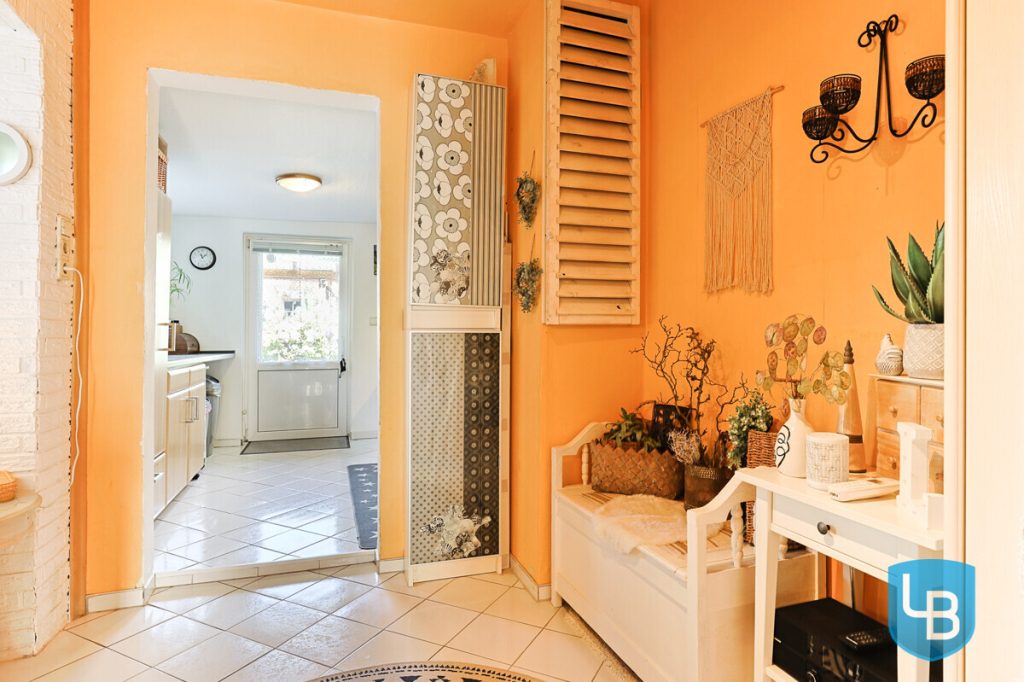 Immobilienangebot - Kiel - Alle & Rest (Wohnen) - Ein Zuhause mit Herz, Platz für die Familie und einem Garten zum Verlieben