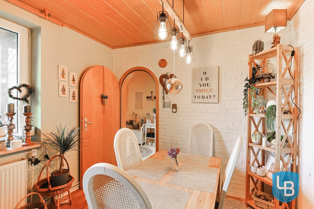 Immobilienangebot - Kiel - Alle & Rest (Wohnen) - Ein Zuhause mit Herz, Platz für die Familie und einem Garten zum Verlieben