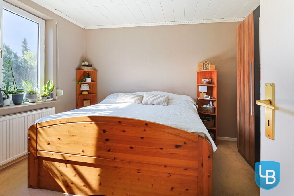 Immobilienangebot - Kiel - Alle & Rest (Wohnen) - Ein Zuhause mit Herz, Platz für die Familie und einem Garten zum Verlieben