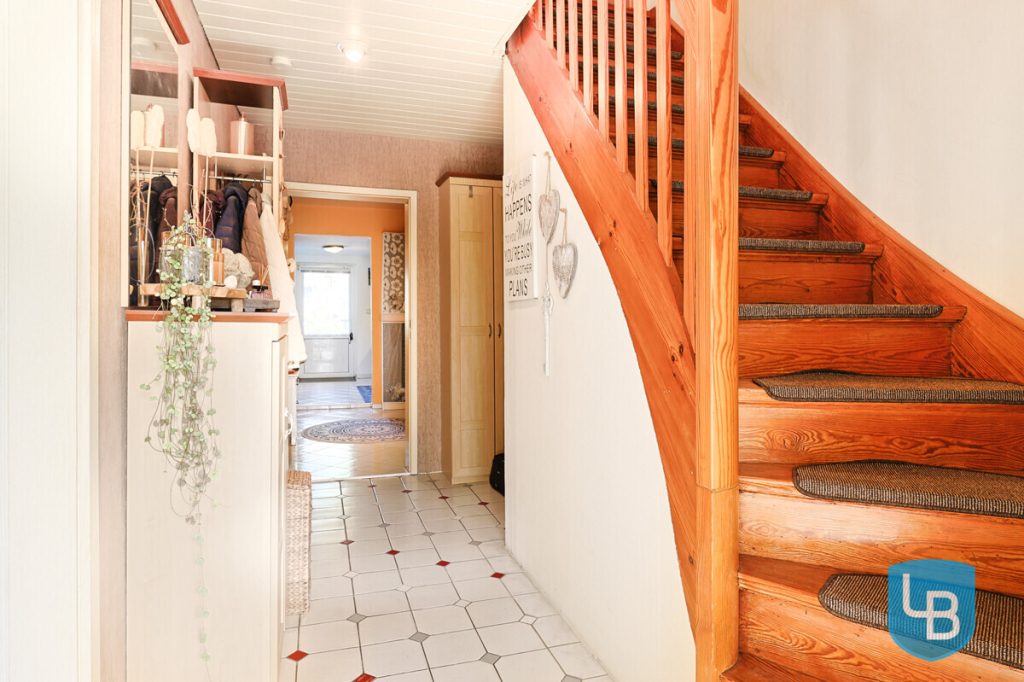 Immobilienangebot - Kiel - Alle & Rest (Wohnen) - Ein Zuhause mit Herz, Platz für die Familie und einem Garten zum Verlieben