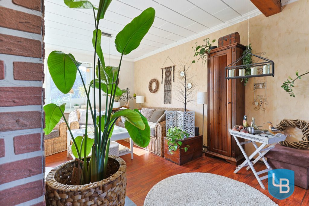 Immobilienangebot - Kiel - Alle & Rest (Wohnen) - Ein Zuhause mit Herz, Platz für die Familie und einem Garten zum Verlieben