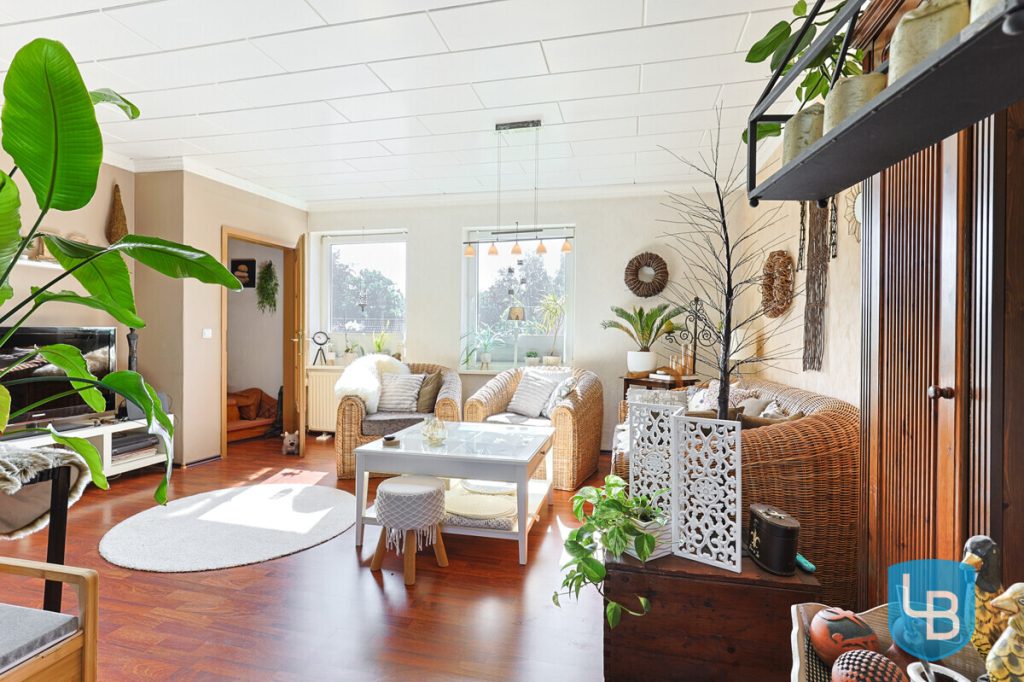 Immobilienangebot - Kiel - Alle & Rest (Wohnen) - Ein Zuhause mit Herz, Platz für die Familie und einem Garten zum Verlieben