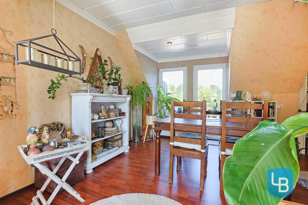 Immobilienangebot - Kiel - Alle & Rest (Wohnen) - Ein Zuhause mit Herz, Platz für die Familie und einem Garten zum Verlieben