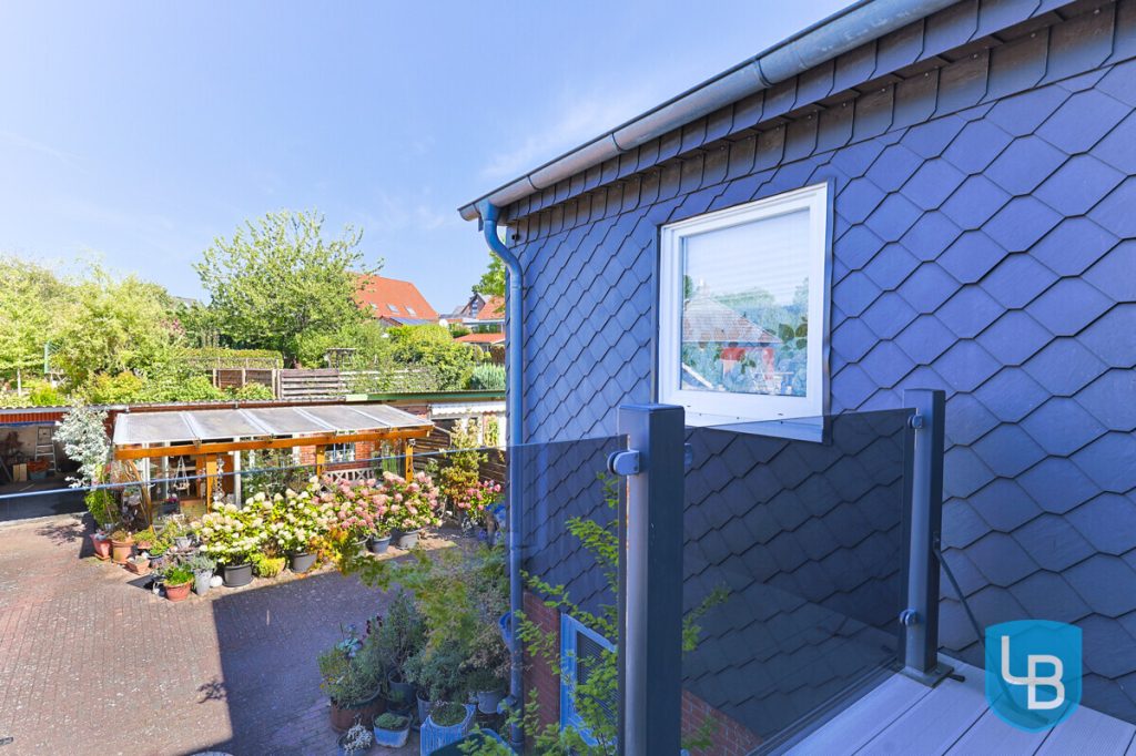 Immobilienangebot - Kiel - Alle & Rest (Wohnen) - Ein Zuhause mit Herz, Platz für die Familie und einem Garten zum Verlieben