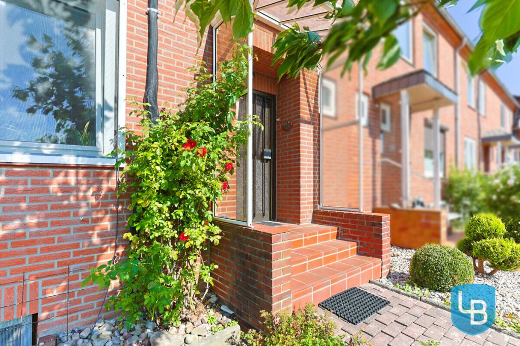 Immobilienangebot - Kiel - Alle & Rest (Wohnen) - Ein Zuhause mit Herz, Platz für die Familie und einem Garten zum Verlieben
