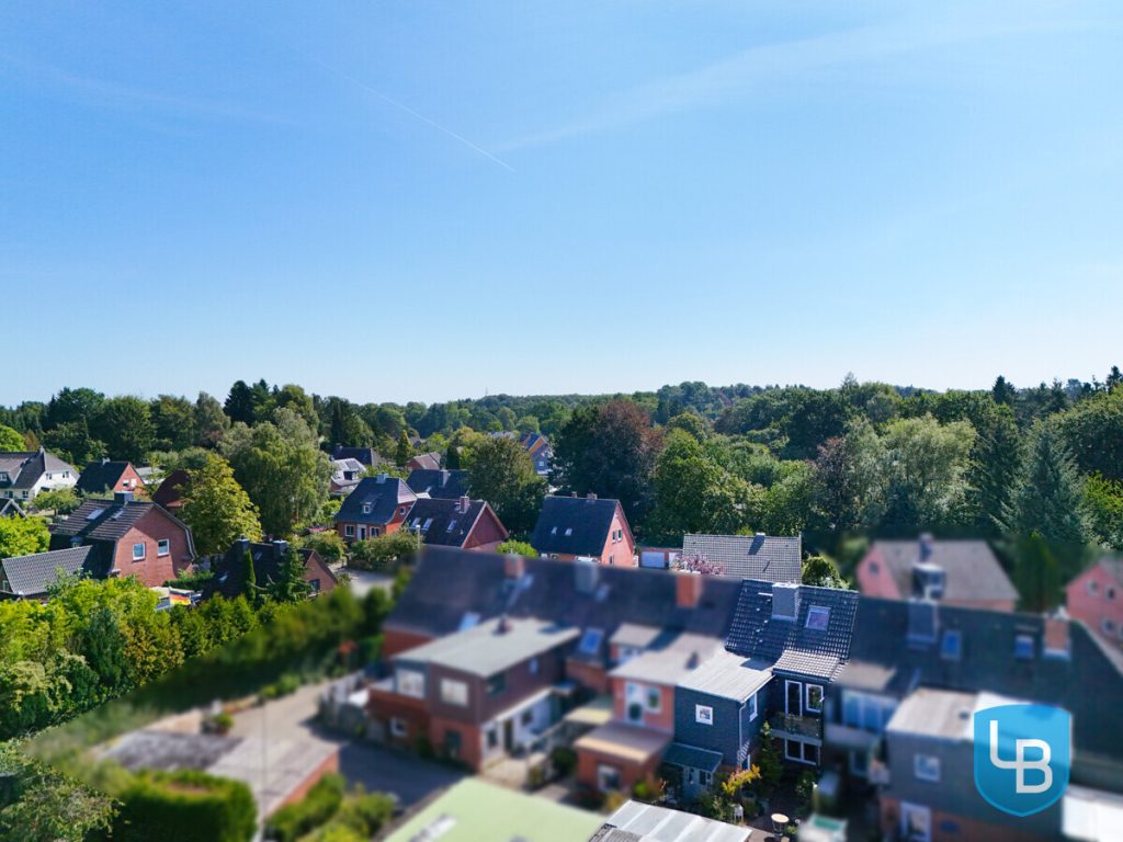 Immobilienangebot - Kiel - Alle & Rest (Wohnen) - Ein Zuhause mit Herz, Platz für die Familie und einem Garten zum Verlieben