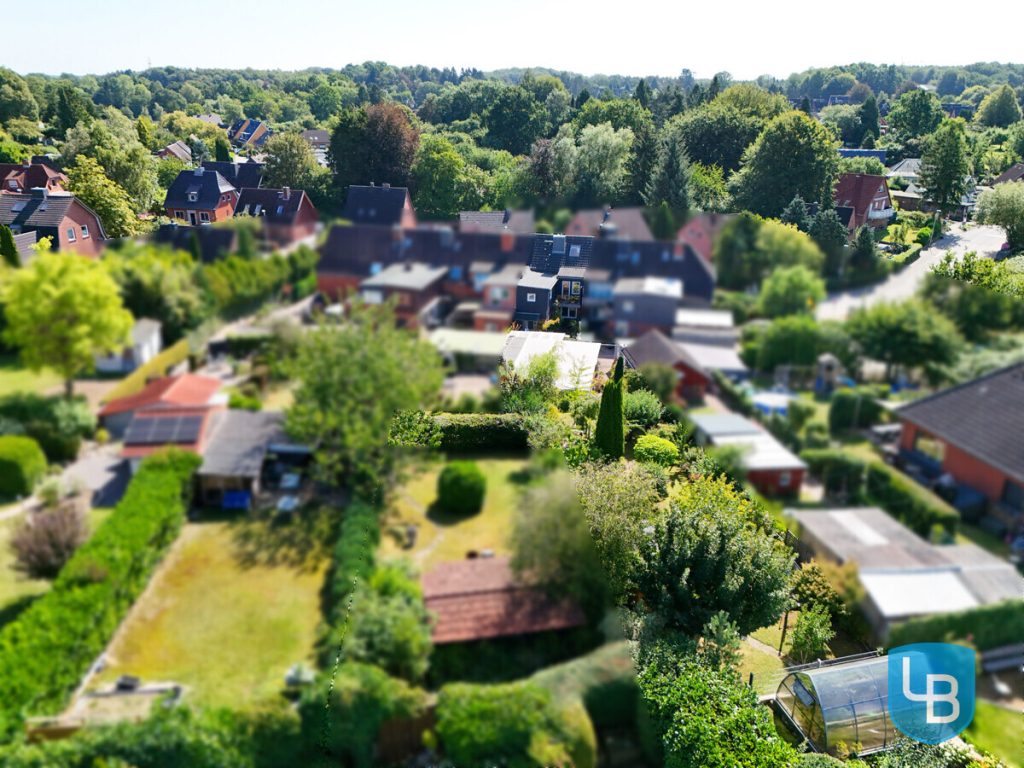 Immobilienangebot - Kiel - Alle & Rest (Wohnen) - Ein Zuhause mit Herz, Platz für die Familie und einem Garten zum Verlieben