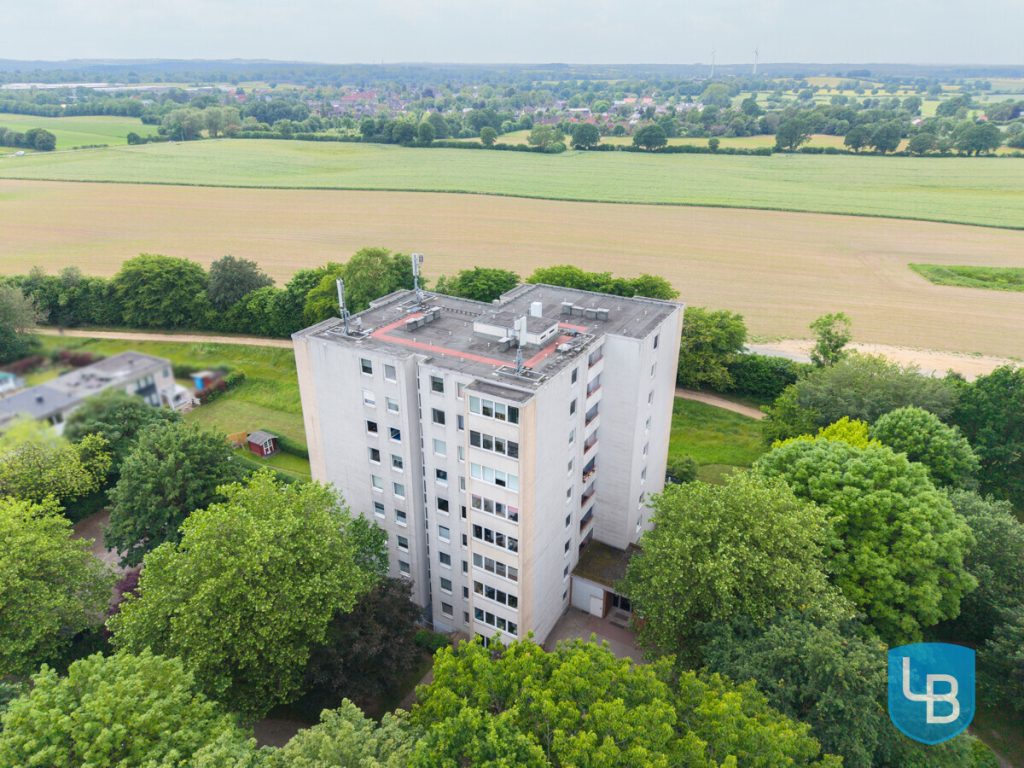 Immobilienangebot - Kiel - Alle & Rest (Wohnen) - Hier können Sie Ihren Wünschen freien Lauf lassen
