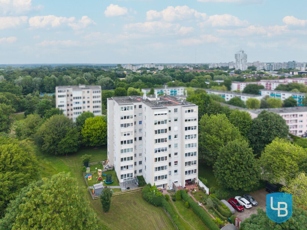 Immobilienangebot - Kiel - Alle & Rest (Wohnen) - Hier können Sie Ihren Wünschen freien Lauf lassen