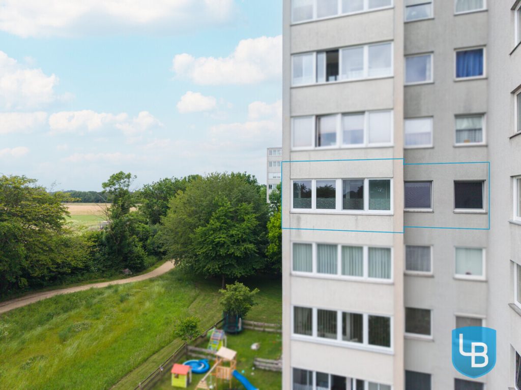 Immobilienangebot - Kiel - Alle & Rest (Wohnen) - Hier können Sie Ihren Wünschen freien Lauf lassen