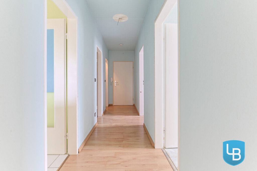 Immobilienangebot - Kiel - Alle & Rest (Wohnen) - Hier können Sie Ihren Wünschen freien Lauf lassen