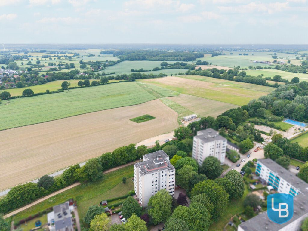 Immobilienangebot - Kiel - Alle & Rest (Wohnen) - Hier können Sie Ihren Wünschen freien Lauf lassen