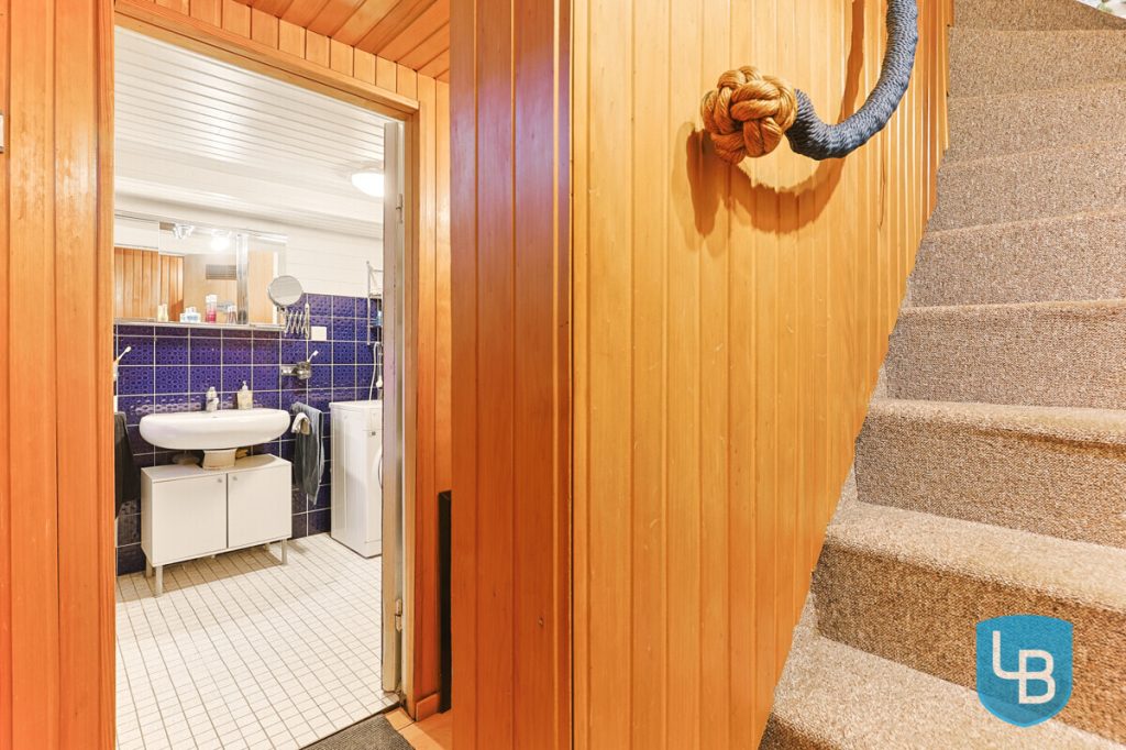 Immobilienangebot - Kiel - Alle & Rest (Wohnen) - Kleine Wohnoase mit Renovierungsbedarf sucht neuen Eigentümer!