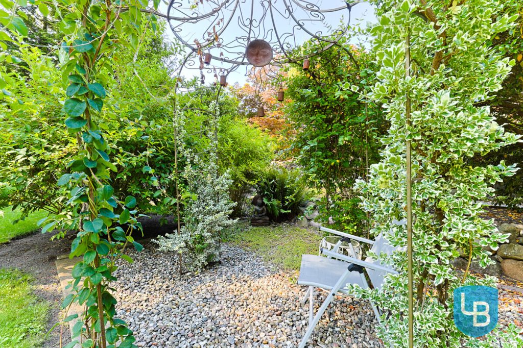 Immobilienangebot - Plön - Alle & Rest (Wohnen) - Bungalow in Plön – Wohnen im Grünen und dennoch mitten in der Stadt