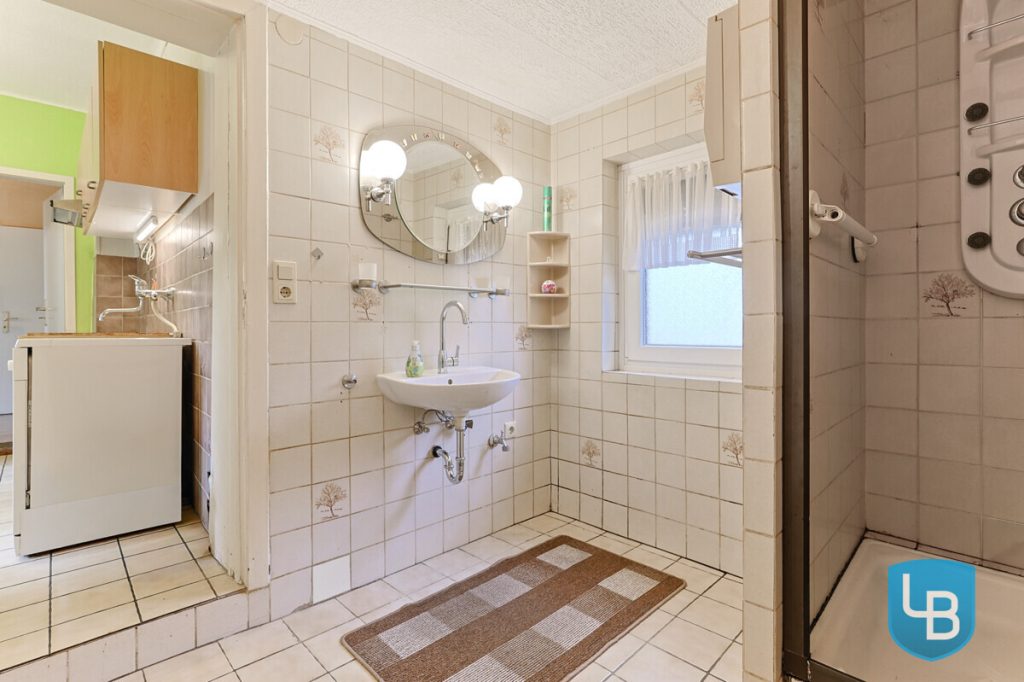 Immobilienangebot - Ruhwinkel - Alle & Rest (Wohnen) - Idyllisch gelegenes Zuhause mit Platz für Ihre Wohnträume