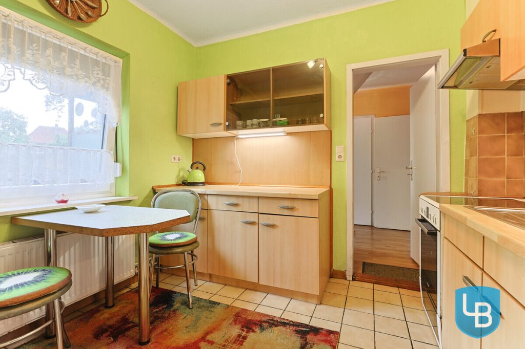 Immobilienangebot - Ruhwinkel - Alle & Rest (Wohnen) - Idyllisch gelegenes Zuhause mit Platz für Ihre Wohnträume