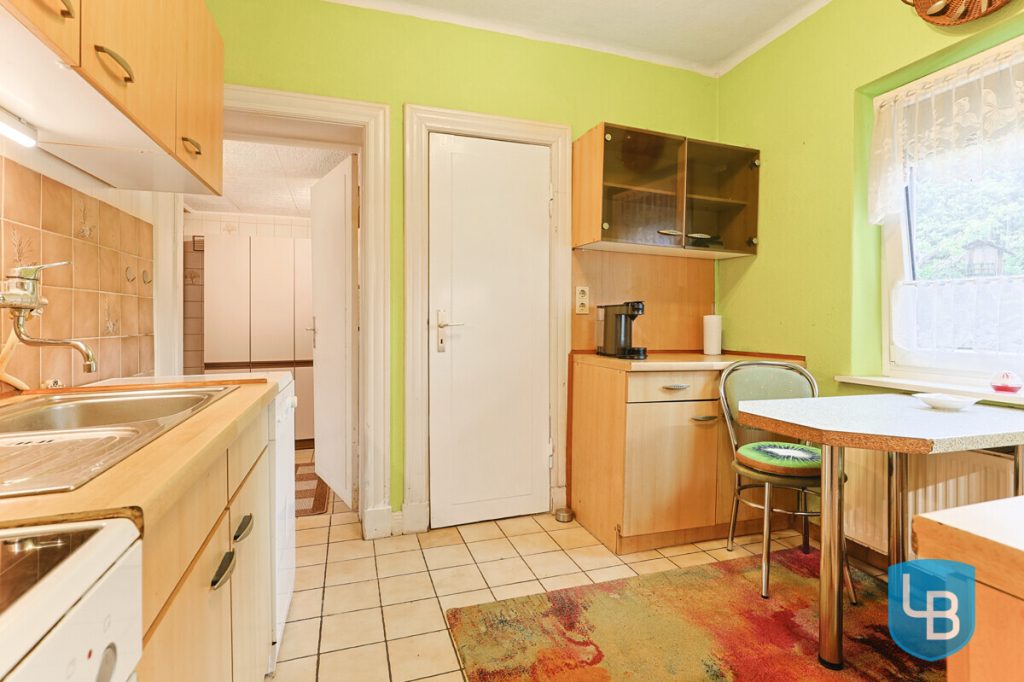 Immobilienangebot - Ruhwinkel - Alle & Rest (Wohnen) - Idyllisch gelegenes Zuhause mit Platz für Ihre Wohnträume