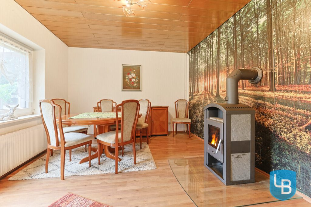 Immobilienangebot - Ruhwinkel - Alle & Rest (Wohnen) - Idyllisch gelegenes Zuhause mit Platz für Ihre Wohnträume