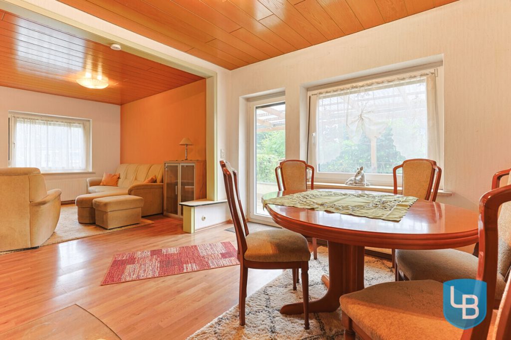 Immobilienangebot - Ruhwinkel - Alle & Rest (Wohnen) - Idyllisch gelegenes Zuhause mit Platz für Ihre Wohnträume
