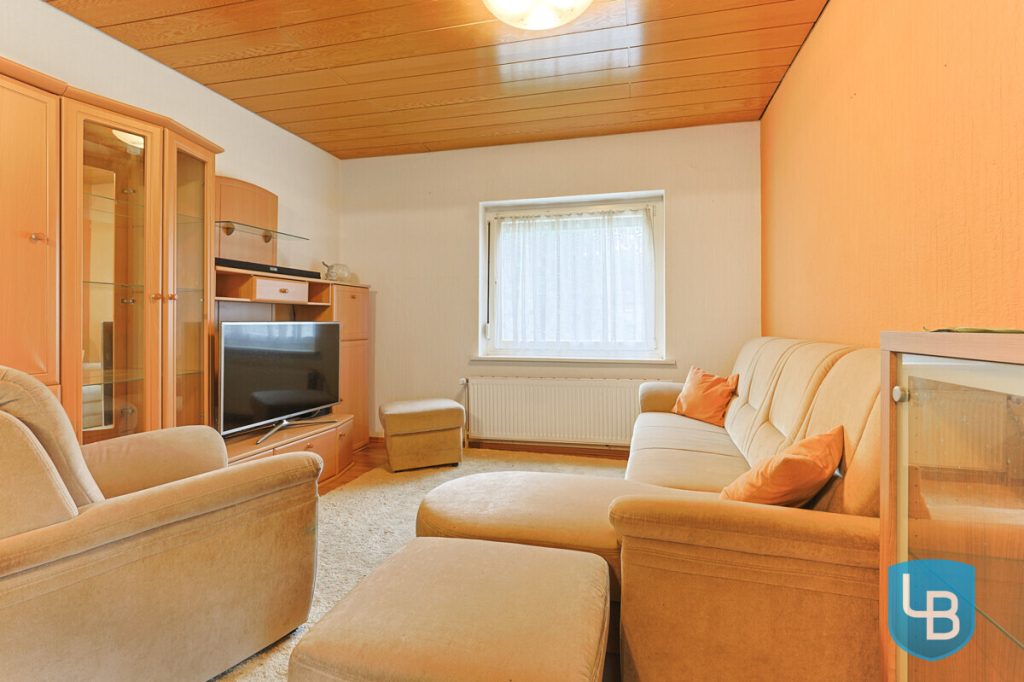 Immobilienangebot - Ruhwinkel - Alle & Rest (Wohnen) - Idyllisch gelegenes Zuhause mit Platz für Ihre Wohnträume