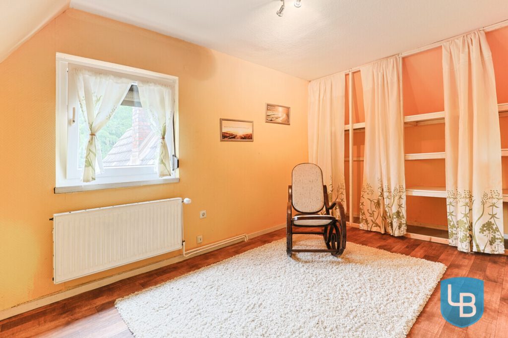 Immobilienangebot - Ruhwinkel - Alle & Rest (Wohnen) - Idyllisch gelegenes Zuhause mit Platz für Ihre Wohnträume