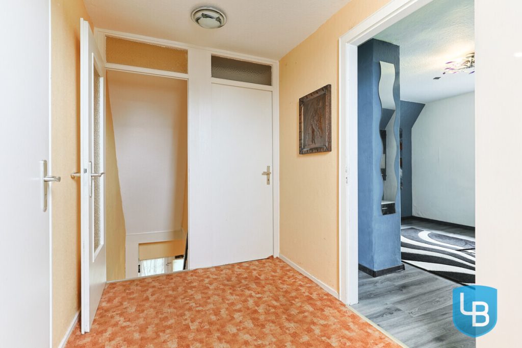 Immobilienangebot - Ruhwinkel - Alle & Rest (Wohnen) - Idyllisch gelegenes Zuhause mit Platz für Ihre Wohnträume