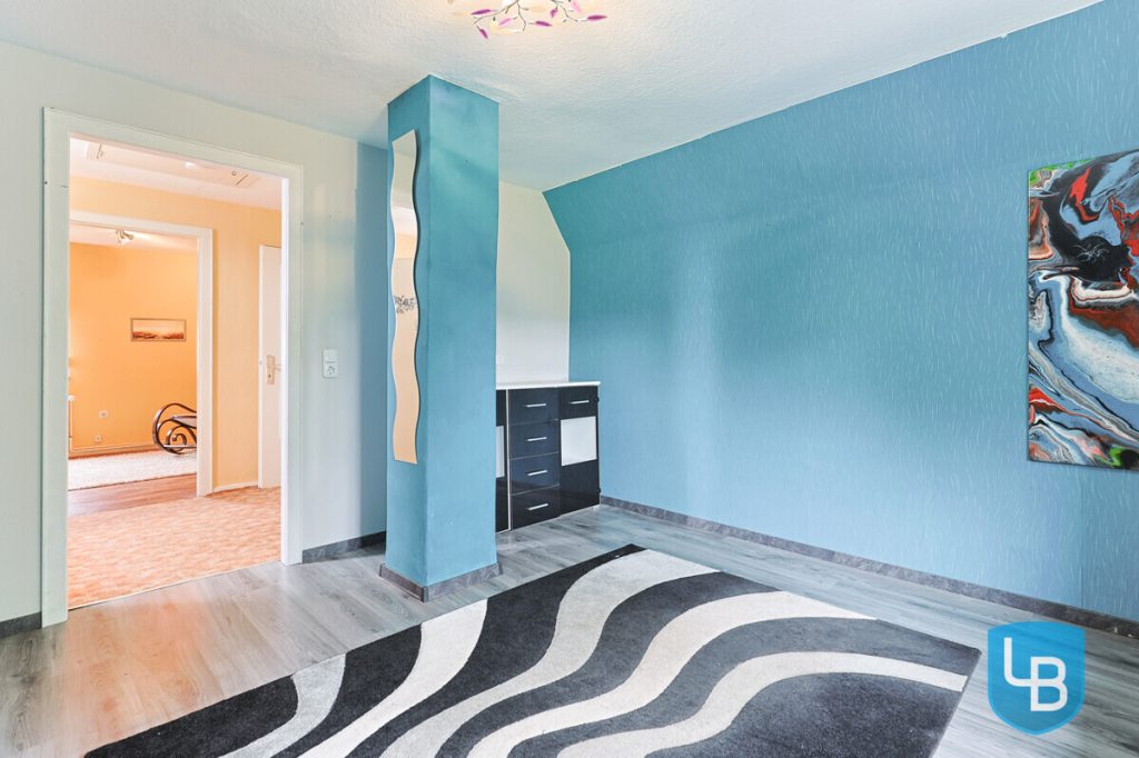 Immobilienangebot - Ruhwinkel - Alle & Rest (Wohnen) - Idyllisch gelegenes Zuhause mit Platz für Ihre Wohnträume