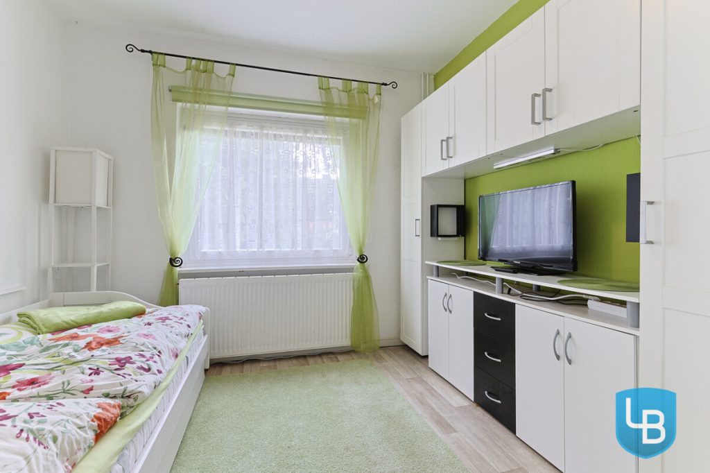 Immobilienangebot - Ruhwinkel - Alle & Rest (Wohnen) - Idyllisch gelegenes Zuhause mit Platz für Ihre Wohnträume