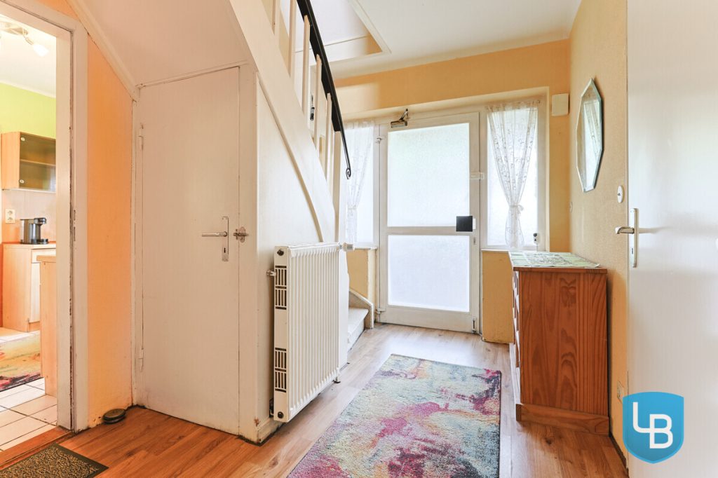 Immobilienangebot - Ruhwinkel - Alle & Rest (Wohnen) - Idyllisch gelegenes Zuhause mit Platz für Ihre Wohnträume