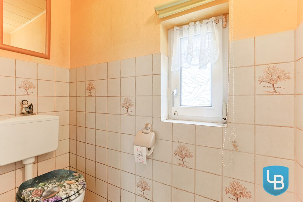 Immobilienangebot - Ruhwinkel - Alle & Rest (Wohnen) - Idyllisch gelegenes Zuhause mit Platz für Ihre Wohnträume