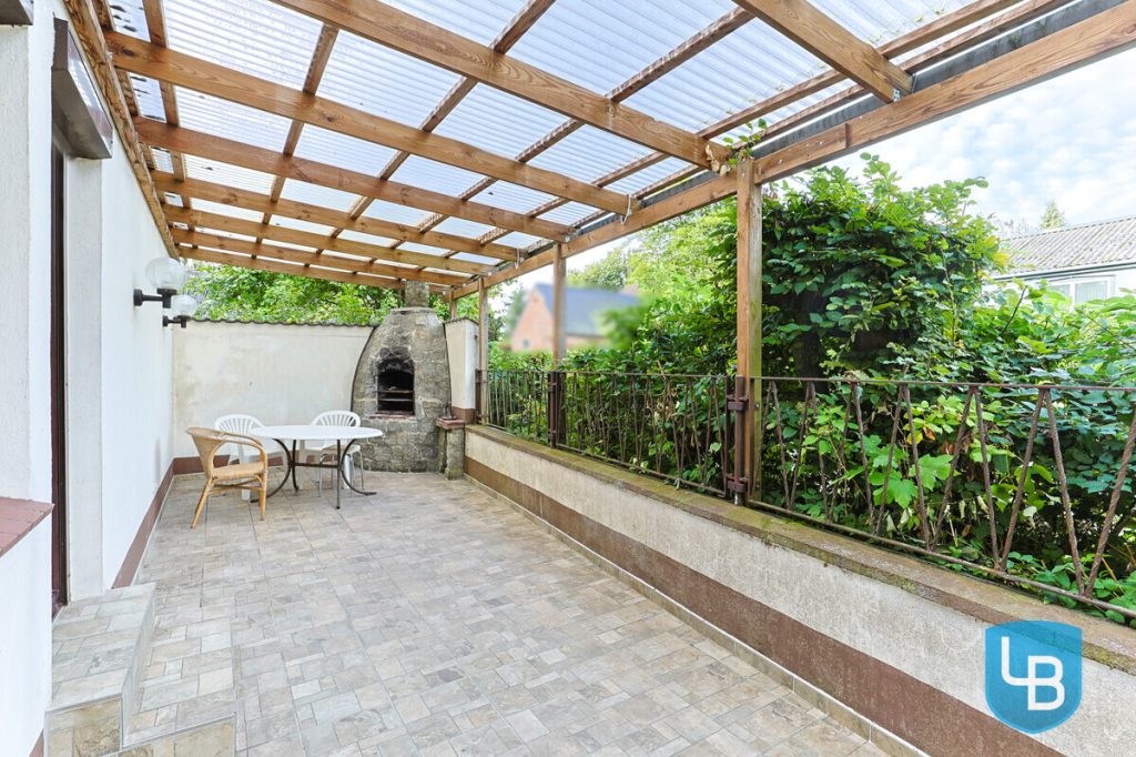 Immobilienangebot - Ruhwinkel - Alle & Rest (Wohnen) - Idyllisch gelegenes Zuhause mit Platz für Ihre Wohnträume