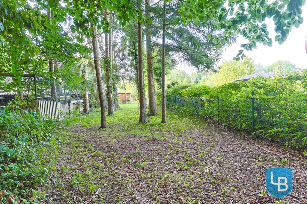 Immobilienangebot - Ruhwinkel - Alle & Rest (Wohnen) - Idyllisch gelegenes Zuhause mit Platz für Ihre Wohnträume