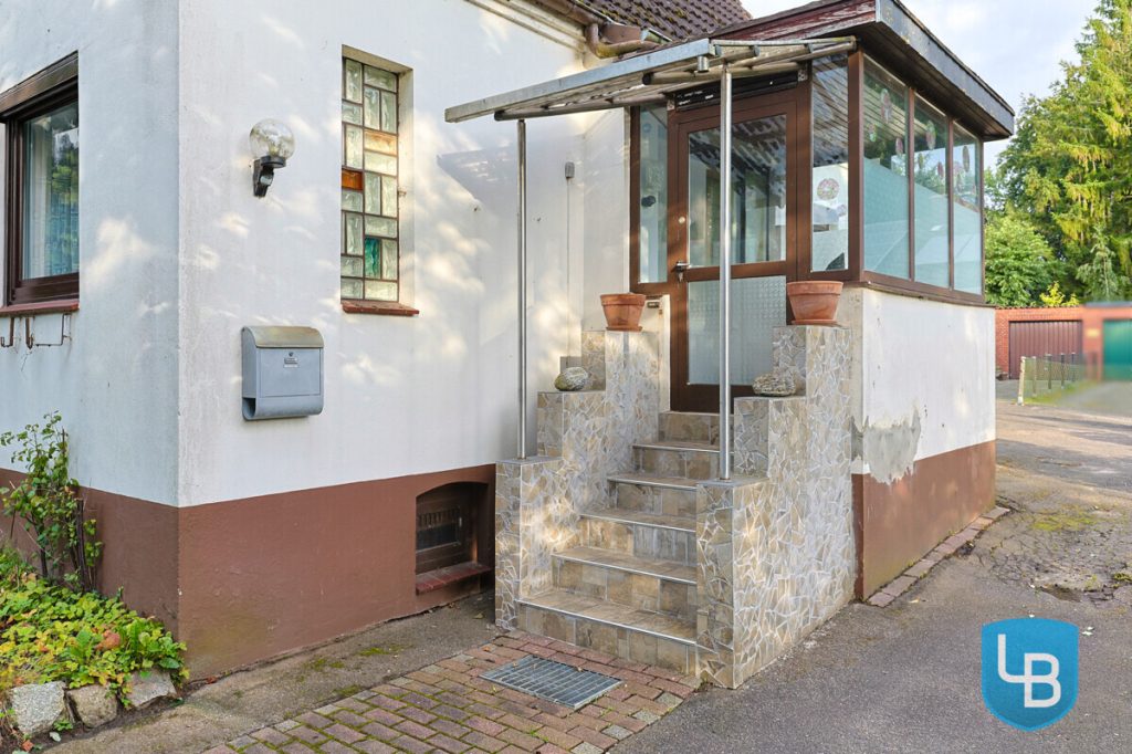 Immobilienangebot - Ruhwinkel - Alle & Rest (Wohnen) - Idyllisch gelegenes Zuhause mit Platz für Ihre Wohnträume