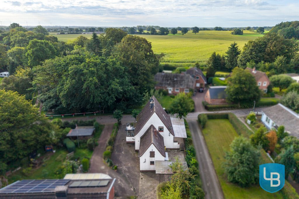 Immobilienangebot - Ruhwinkel - Alle & Rest (Wohnen) - Idyllisch gelegenes Zuhause mit Platz für Ihre Wohnträume