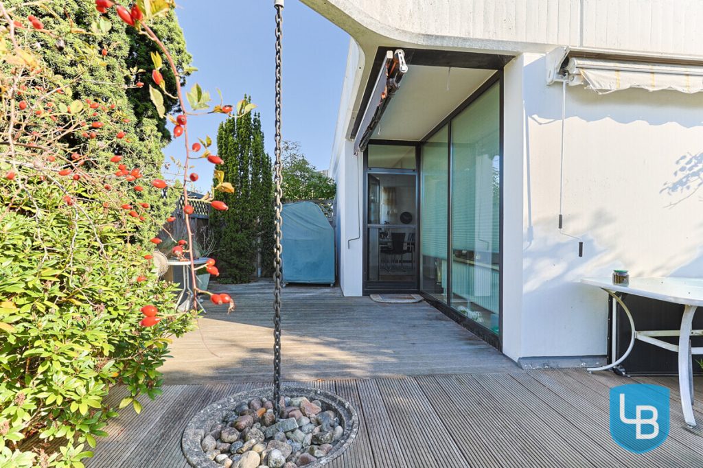 Immobilienangebot - Schellhorn - Alle & Rest (Wohnen) - Einfamilienhaus mit großzügigem Wohngefühl und schönem Garten