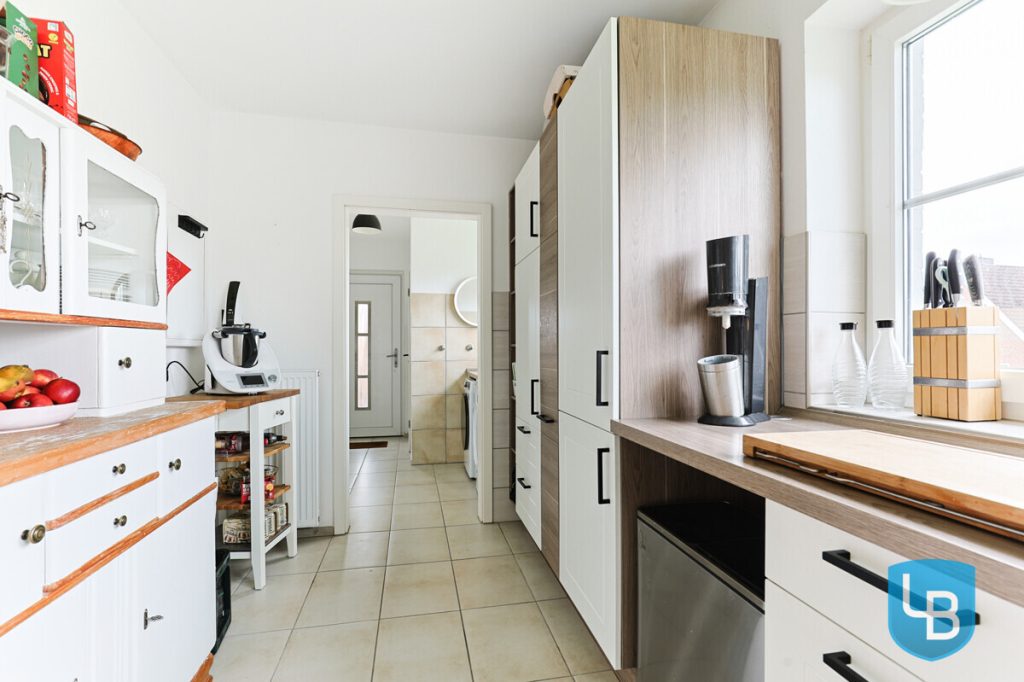 Immobilienangebot - Ascheberg - Alle & Rest (Wohnen) - Viel Raum für Ihre Familie: Gepflegtes 5-Zimmer-EFH auf großzügigem Grundstück
