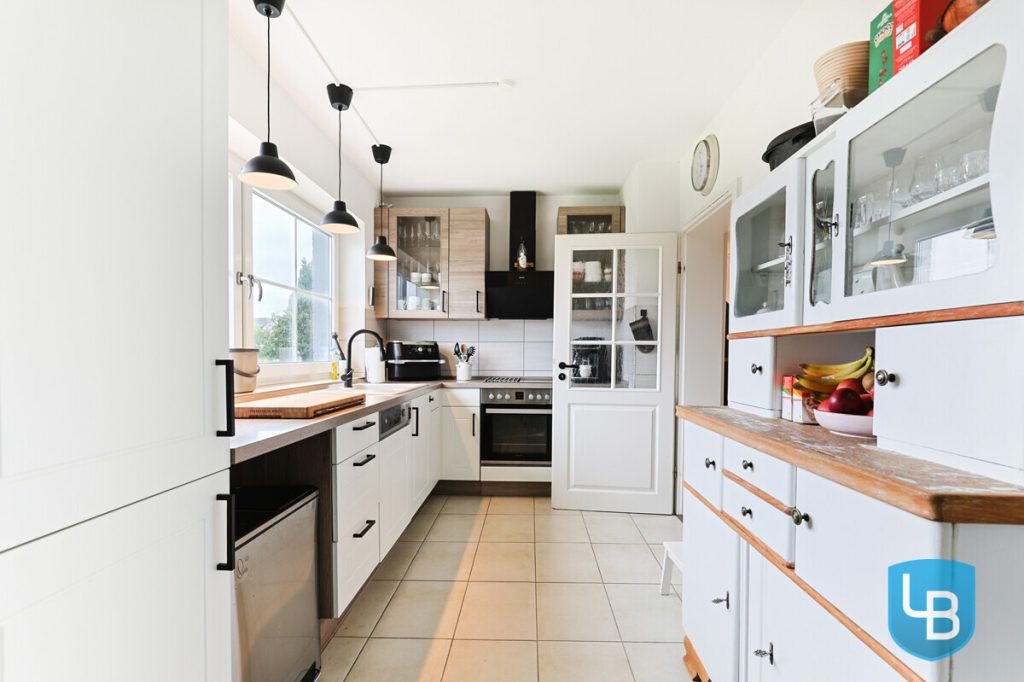 Immobilienangebot - Ascheberg - Alle & Rest (Wohnen) - Viel Raum für Ihre Familie: Gepflegtes 5-Zimmer-EFH auf großzügigem Grundstück