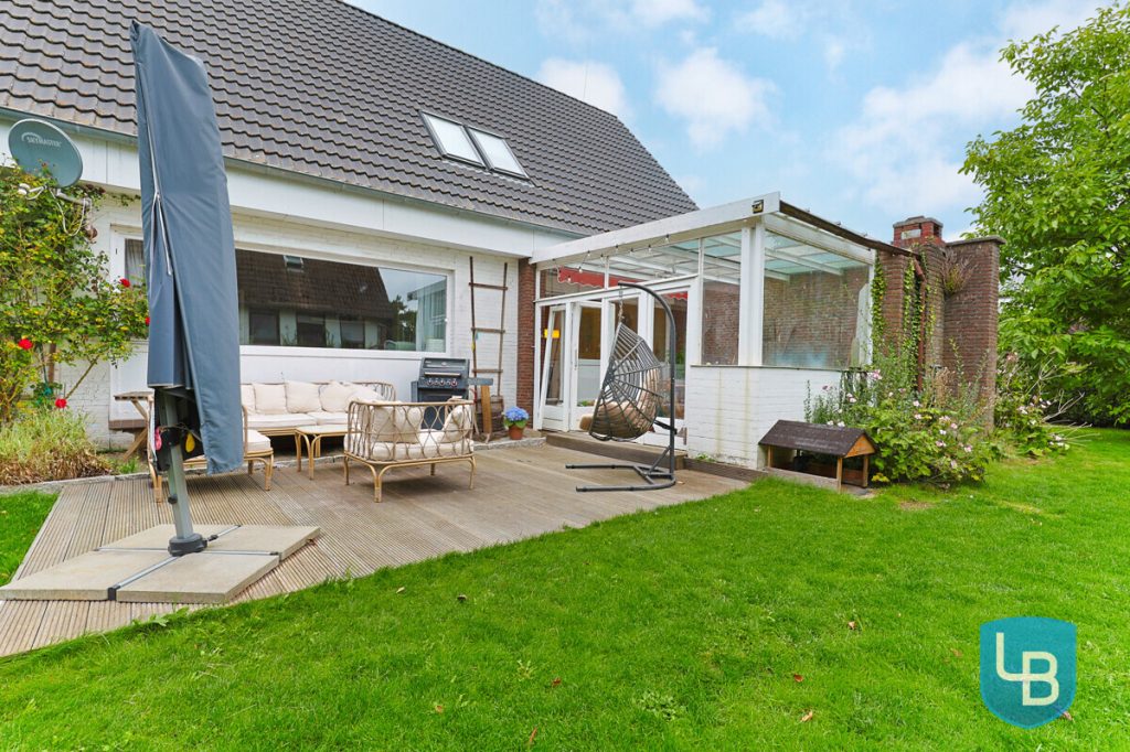 Immobilienangebot - Ascheberg - Alle & Rest (Wohnen) - Viel Raum für Ihre Familie: Gepflegtes 5-Zimmer-EFH auf großzügigem Grundstück
