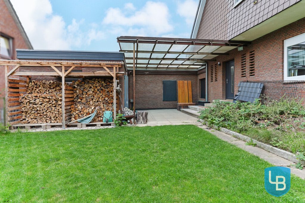 Immobilienangebot - Ascheberg - Alle & Rest (Wohnen) - Viel Raum für Ihre Familie: Gepflegtes 5-Zimmer-EFH auf großzügigem Grundstück