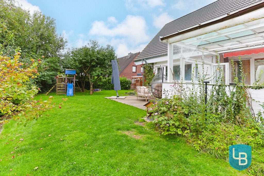 Immobilienangebot - Ascheberg - Alle & Rest (Wohnen) - Viel Raum für Ihre Familie: Gepflegtes 5-Zimmer-EFH auf großzügigem Grundstück