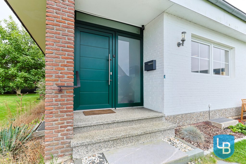 Immobilienangebot - Ascheberg - Alle & Rest (Wohnen) - Viel Raum für Ihre Familie: Gepflegtes 5-Zimmer-EFH auf großzügigem Grundstück
